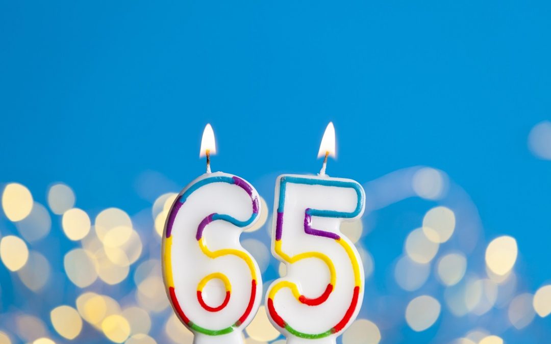 Turning 65? Here's What You Need to Know About Medicare￼